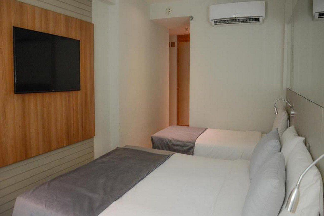 Hotel Atlântico Travel Copacabana Río de Janeiro